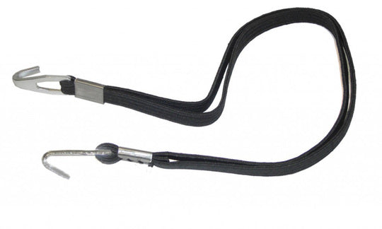 Snelbinder XLC RP-X01 Snelbinder haak-haak 580MM RPX01 Zwart