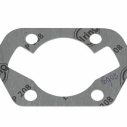 voetpakking bac 50cc zundapp 4v-5v