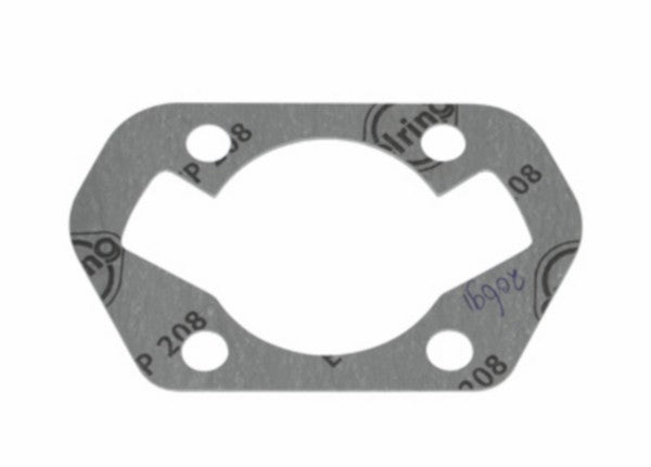 voetpakking bac 50cc zundapp 4v-5v