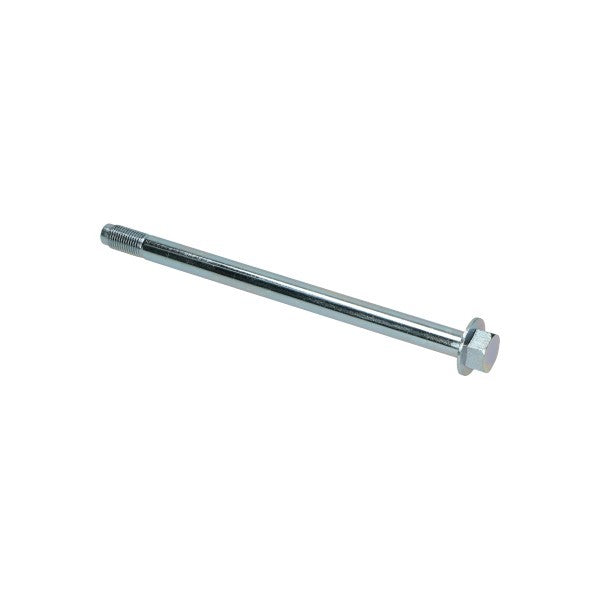 voorwielas m12x185mm zundapp