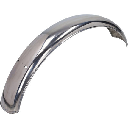 front fender DMP stainless steel Zundapp 517