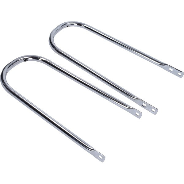 spatbordsteunset chroom 2-delig zund ot mod. 517 z517-19.902s/3s