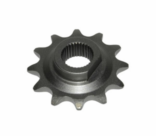 front sprocket DMP A-quality 12t 3/16 Zundapp