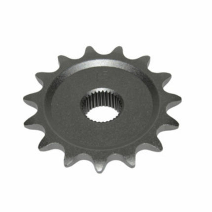 front sprocket DMP 15t 3/16 Zundapp