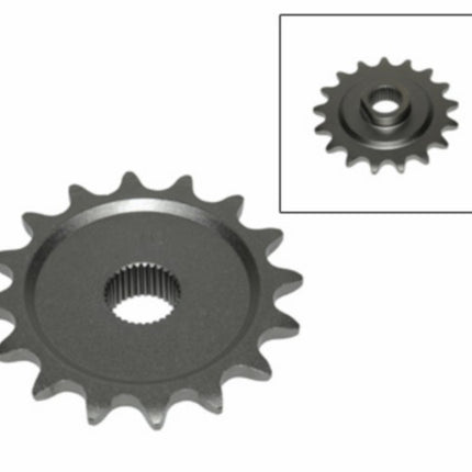 voorkettingwiel 4v 16t 3/16 zundapp