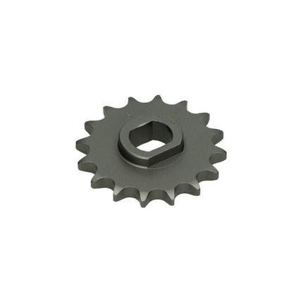 voorkettingwiel 16t ks80 lc