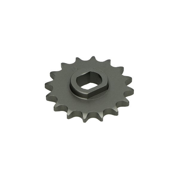 voorkettingwiel 16t ks80 lc
