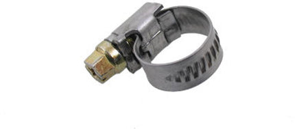 Hose clamp Bofix 3/16" - 8-16mm (10 pieces)