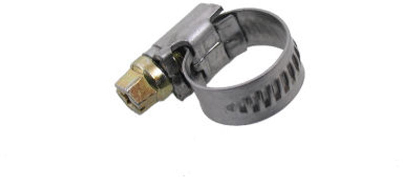 Slangklem Bofix 3/16" - 8-16mm (10 stuks)