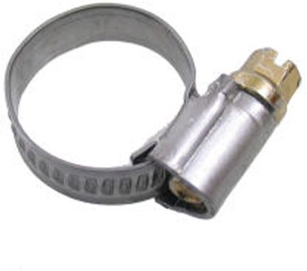 Hose clamp Bofix 12-22mm (10 pieces)
