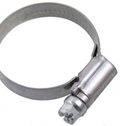 Hose clamp Bofix 20-32mm (10 pieces)