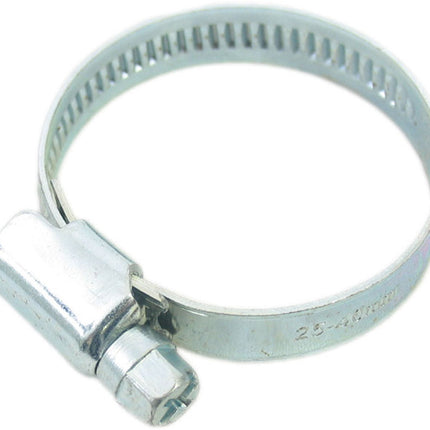 Slangklem Bofix 25-40mm (10 stuks)