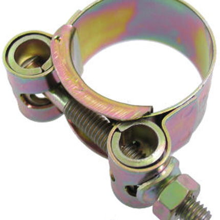 Bandklem / uitlaatklem Bofix W2 29-31mm verzinkt
