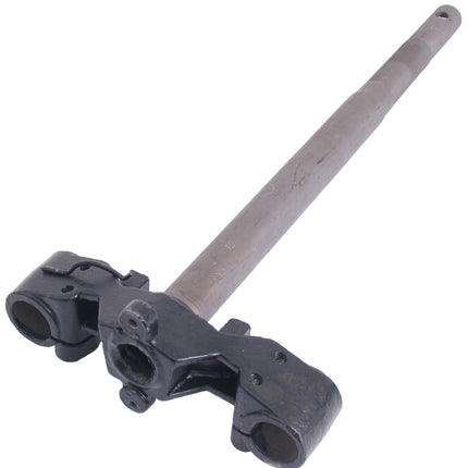 Kroonstuk Supertec voor China Filly1 / 4T / GY6 / QT9