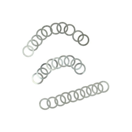opvulringset naraku v-snaar vario speed-up 16mm 30-delig generic, keeway, cpi nk800.09