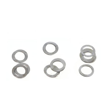 opvulringset naraku v-snaar vario speed-up 14mm 30-delig sco kymco 4t, sco gy6 nk800.07