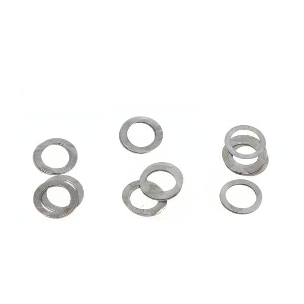 opvulringset naraku v-snaar vario speed-up 14mm 30-delig sco kymco 4t, sco gy6 nk800.07