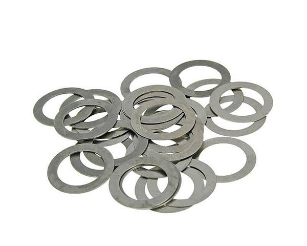 opvulringset naraku v-snaar vario 2t speed-up 15mm 30-delig Aprilia/Gilera/Piaggio/Vespa nk800.14