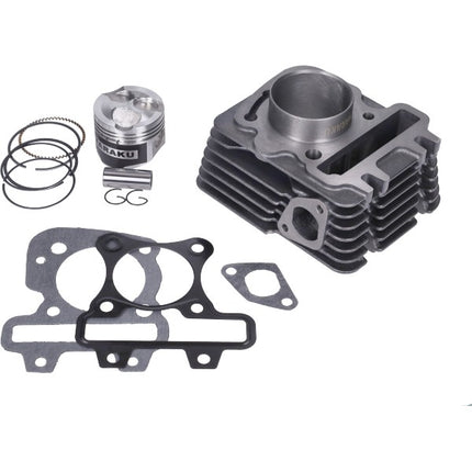 cilinder naraku gietijzer euro-4/5 80cc sco piaggio 4t-3v I-get nk104.42
