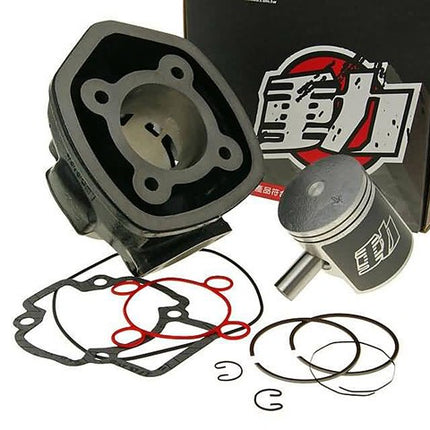 cilinder naraku gietijzer 47mm piaggio, sco piaggio 2t, sco piaggio lc nk102.66