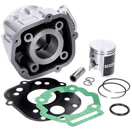 Cylinder Naraku D50BO Piaggio / 50cc Senda 2006 NK101.37