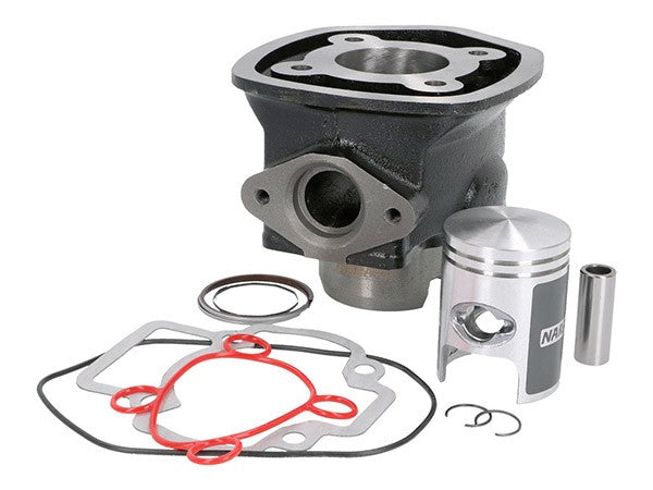 cilinder naraku gietijzer 2t 50cc sco piaggio lc nk101.19.2