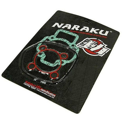 pakking topset naraku 47mm sco piaggio lc nk101.20