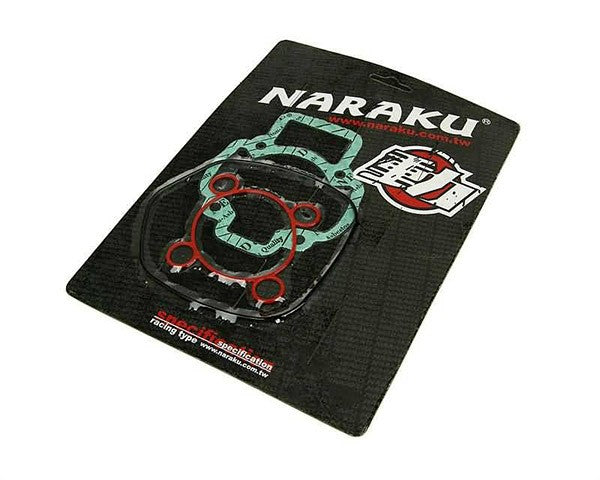 pakking topset naraku 47mm sco piaggio lc nk101.20