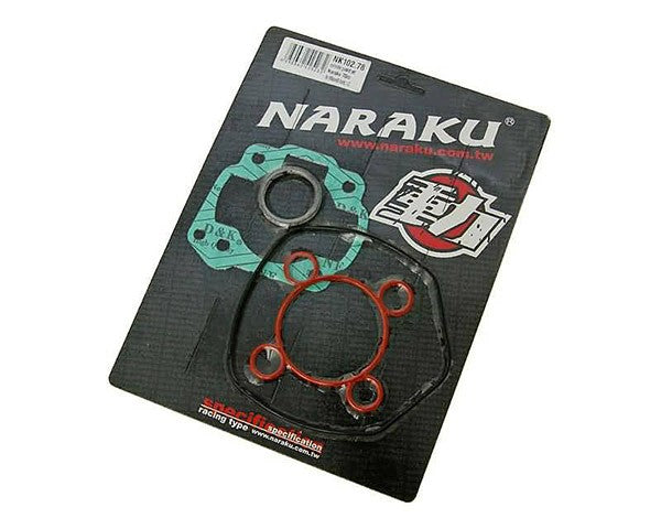 pakking topset naraku 47mm minarelli hor lc nk102.78