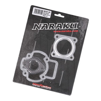 pakking topset naraku 40mm sco piaggio ac nk101.03.2
