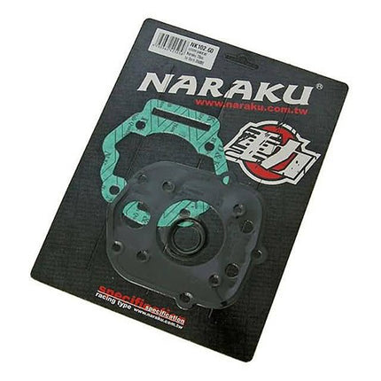 pakking topset naraku 49mm senda2006 nk102.56