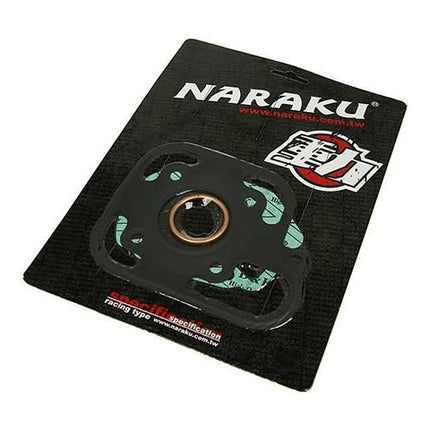 pakking topset naraku 40mm ludix lc, peugeot nk101.58