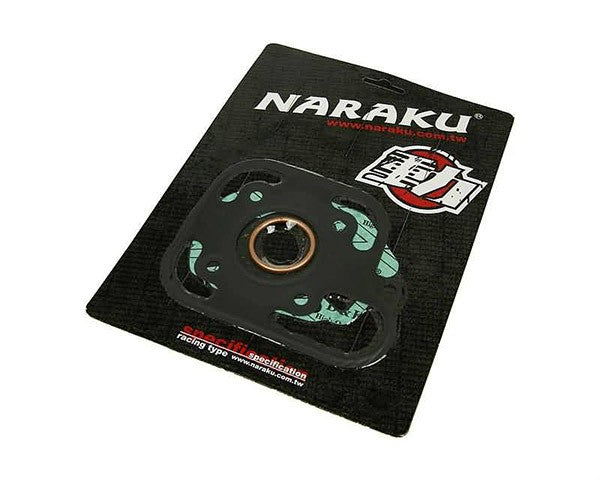 pakking topset naraku 40mm ludix lc, peugeot nk101.58