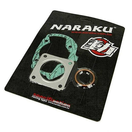 pakking topset naraku 40mm ludix ac, peugeot nk101.52