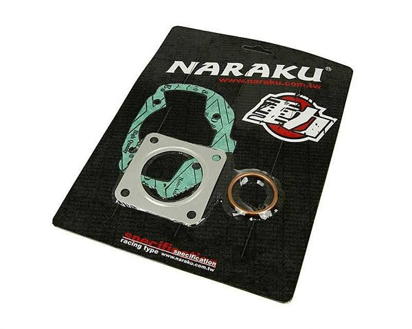 pakking topset naraku 40mm ludix ac, peugeot nk101.52