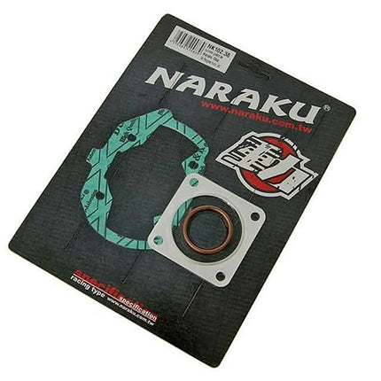 pakking topset naraku 47mm ludix ac, sco peug ac nk102.38