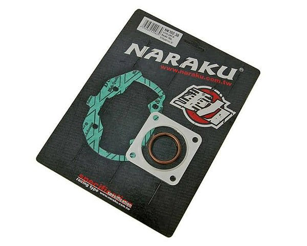 pakking topset naraku 47mm ludix ac, sco peug ac nk102.38