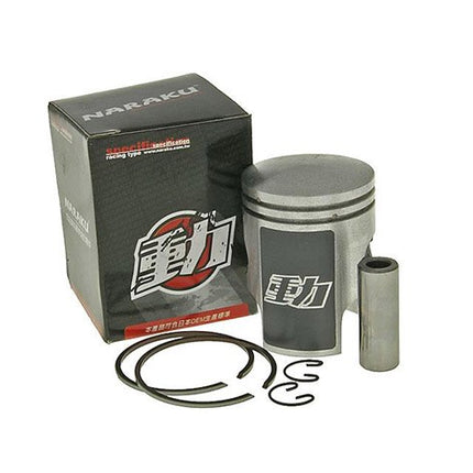 piston Naraku Piaggio 40mm scooter 2t nk101.02.2