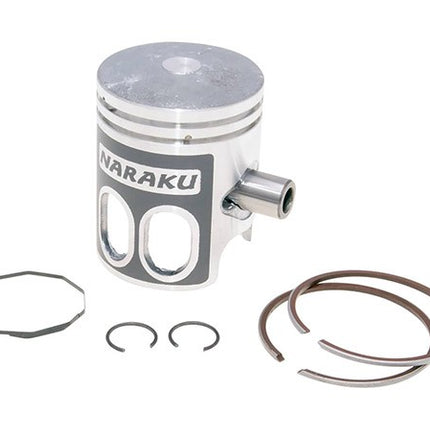 piston Naraku horizontal 40mm Minarelli hor AC, Minarelli hor LC NK101.10
