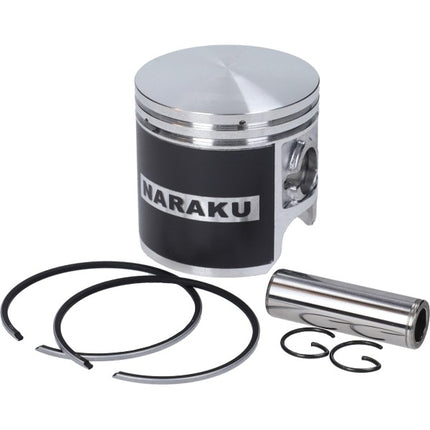 piston naraku 47mm speedfight, ludix ac, ludix lc, peugeot nk102.36.2