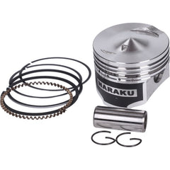 Collection image for: Cilinder – Zuigers