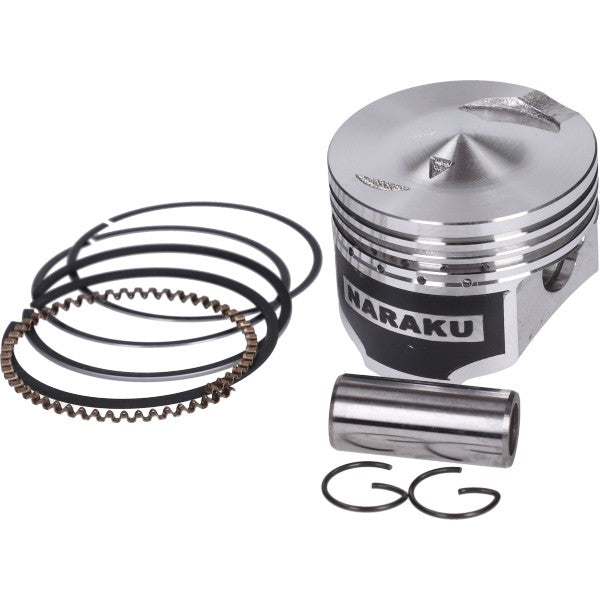 zuiger naraku 47mm sco piaggio 4t-2v nk104.51