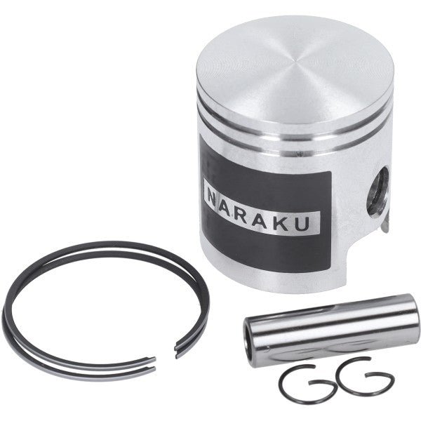 zuiger naraku 47mm minarelli am6, rieju, sherco nk103.72