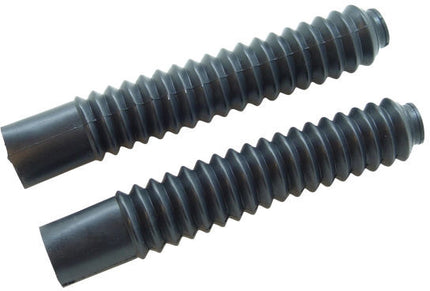 Voorvorkkhoesset Honda M/ MTX - zwart