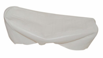 buddydek Xtreme (made in EU) model denfeld Zundapp wit zundapp