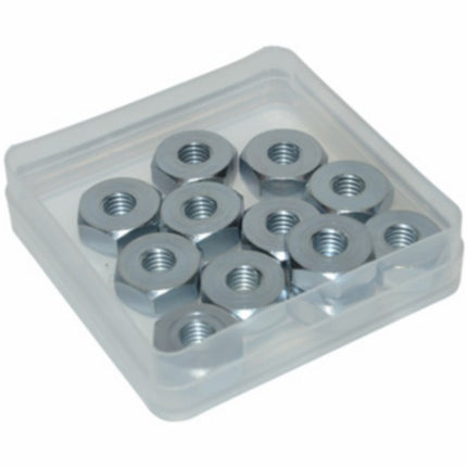 vliegwielmoer 12pcs bromfiets vespa