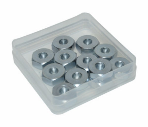 vliegwielmoer 12pcs bromfiets vespa