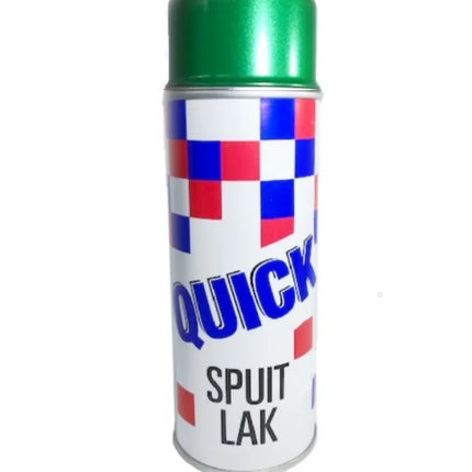 BC0205A Lak lichtgroen met. 400ml 3003