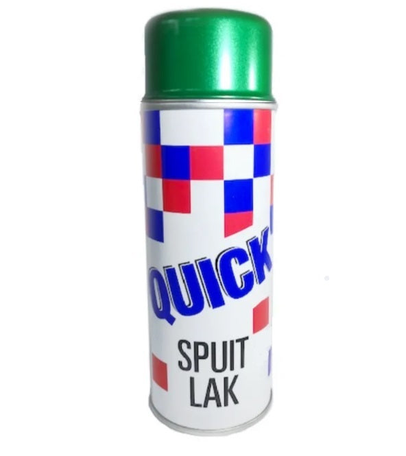 BC0205A Lak lichtgroen met. 400ml 3003