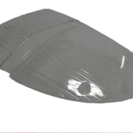Achterlichtglas Peugeot speedfight 2 wit